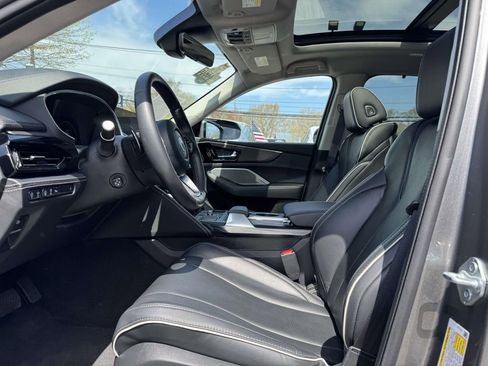 Certified 2023 Acura MDX SH-AWD w/ Advance Package image 14