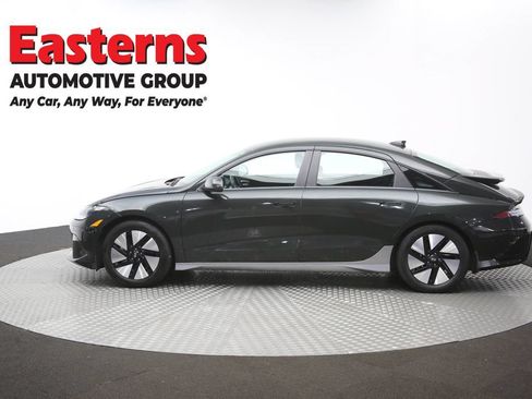 Used 2024 Hyundai Ioniq 6 SE RWD image 60