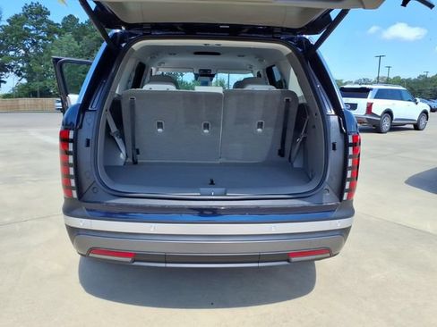 New 2026 Hyundai Palisade SEL FWD image 18