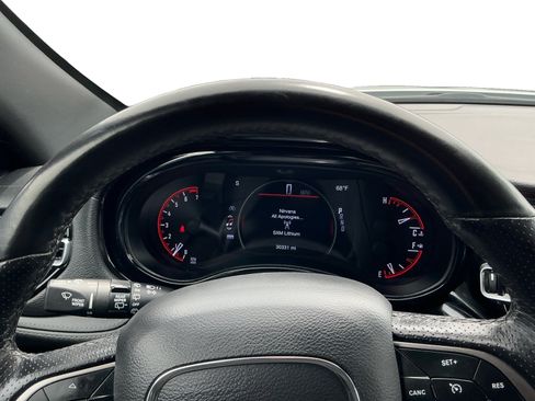 Used 2023 Dodge Durango SXT RWD image 12