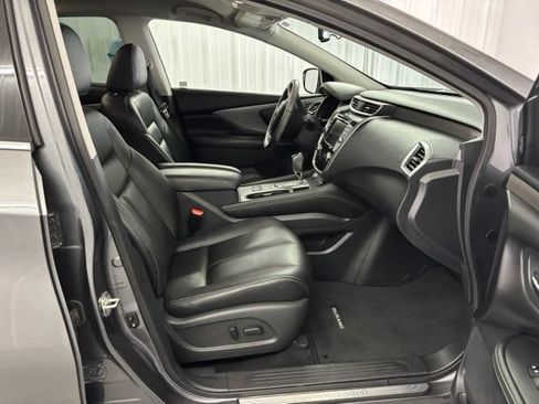 Used 2023 Nissan Murano SV FWD image 25