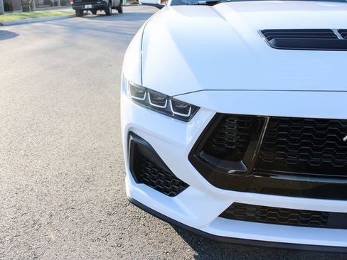 Used 2025 Ford Mustang GT image 35