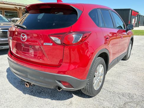 Used 2015 MAZDA CX-5 Touring AWD/4WD image 17