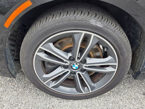 Used 2022 BMW 228i xDrive Gran Coupe AWD/4WD image 17