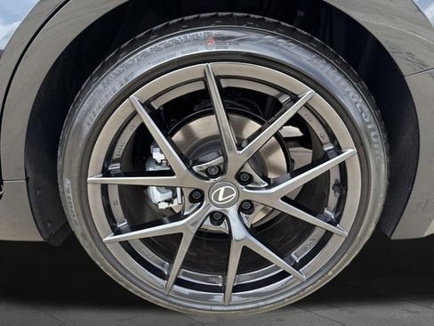 Certified 2026 Lexus IS 350 F Sport RWD image 24