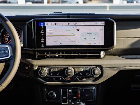 New 2026 Jeep Wrangler Sahara image 15