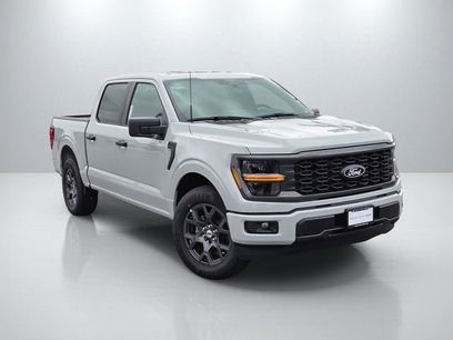 New 2026 Ford F150 STX