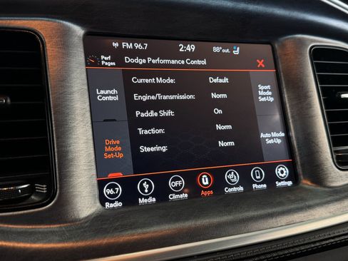 Used 2019 Dodge Charger R/T w/ Daytona Edition Group image 26