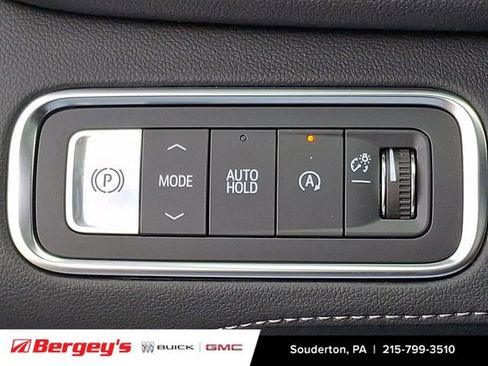 New 2026 Buick Enclave Sport Touring w/ Power Package image 22