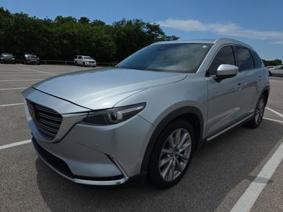 Used 2020 MAZDA CX-9 Grand Touring