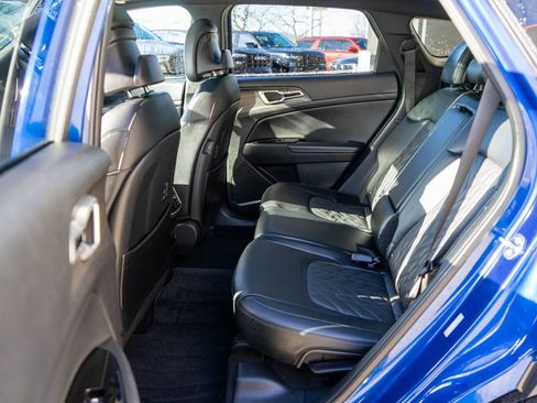 Used 2023 Kia Sportage X-Line w/ X-Line Premium Package AWD/4WD image 13