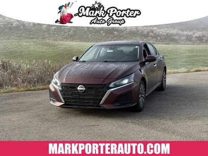 Used 2023 Nissan Altima 2.5 S