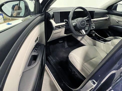 Used 2026 Hyundai Tucson SEL image 18