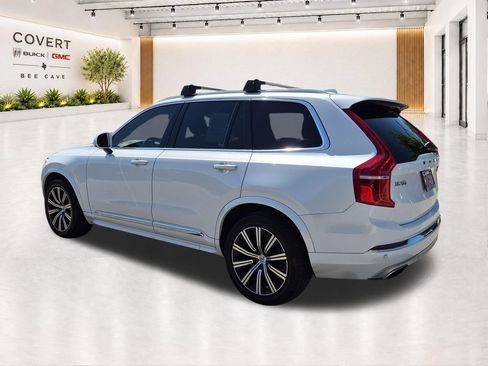 Used 2020 Volvo XC90 T6 Inscription AWD/4WD image 9
