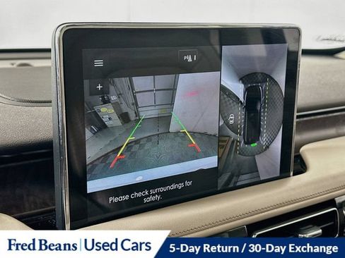 Certified 2020 Lincoln Aviator Reserve w/ Elements Package Plus AWD/4WD image 20