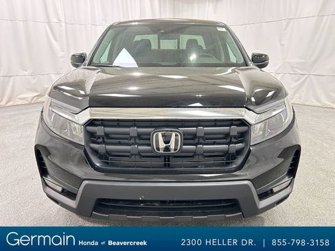 New 2026 Honda Ridgeline RTL image 2