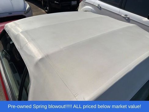 Used 1993 Ford Mustang LX RWD image 27
