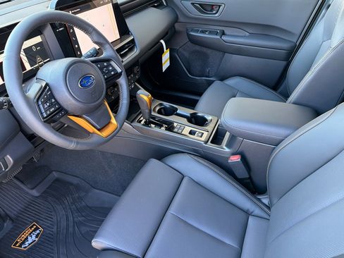 New 2026 Subaru Outback Wilderness image 10