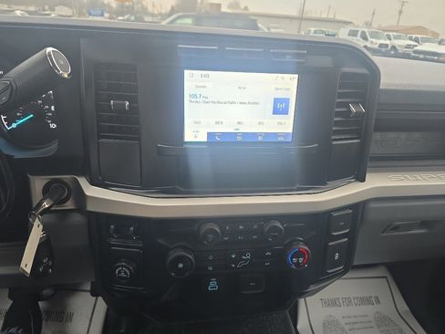 Used 2024 Ford F350 XL image 27