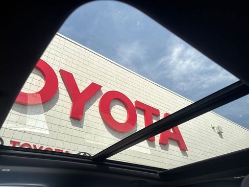 New 2026 Toyota Tundra Platinum image 18