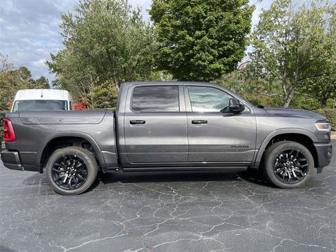 New 2026 RAM 1500 Limited image 10