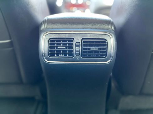 Used 2016 INFINITI QX50 2WD w/ Deluxe Touring Package image 19