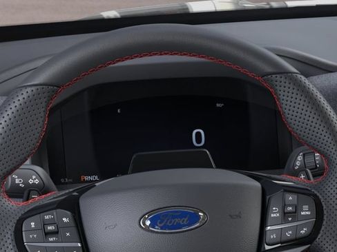 New 2026 Ford Explorer ST RWD image 13