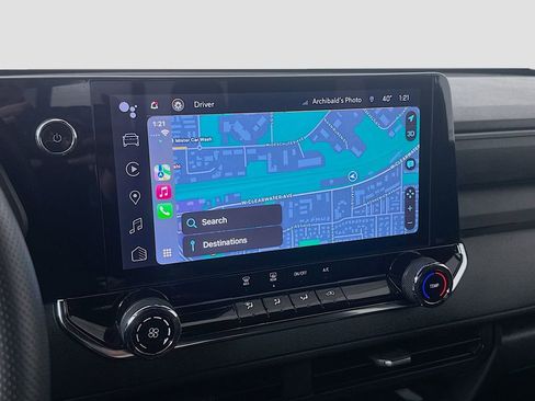 Used 2023 Chevrolet Colorado Trail Boss image 14