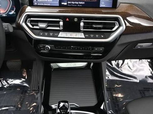 Used 2023 BMW X3 xDrive30i w/ Premium Package AWD/4WD image 15