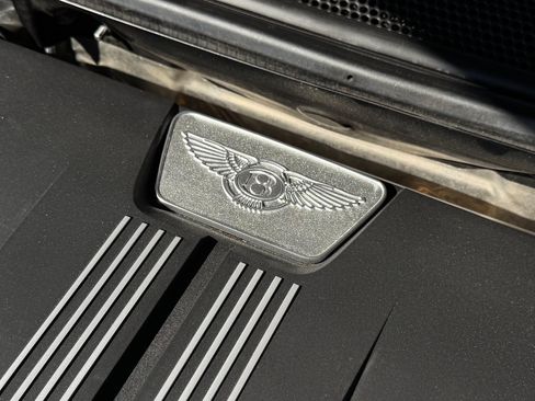 Used 2016 Bentley Continental GT V8 S AWD/4WD image 63