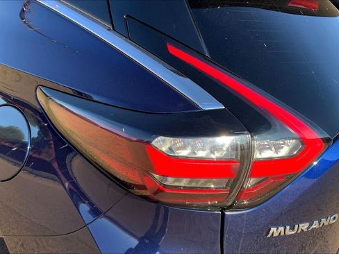 Used 2023 Nissan Murano Platinum w/ Cargo Package AWD/4WD image 29