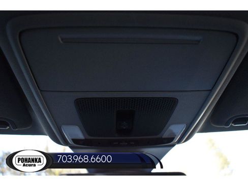 New 2026 Acura Integra FWD image 19