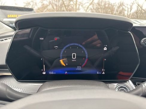 New 2026 Chevrolet Trax ACTIV w/ Driver Confidence Package image 16