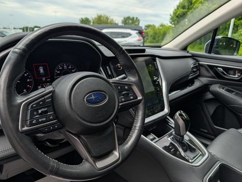 Certified 2023 Subaru Outback Touring XT AWD/4WD image 26