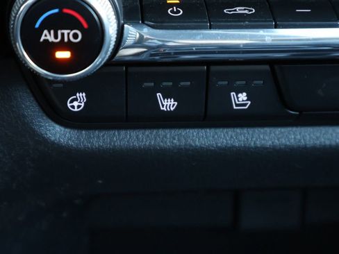 Used 2023 MAZDA CX-50 2.5 Turbo w/ Cargo Package image 27