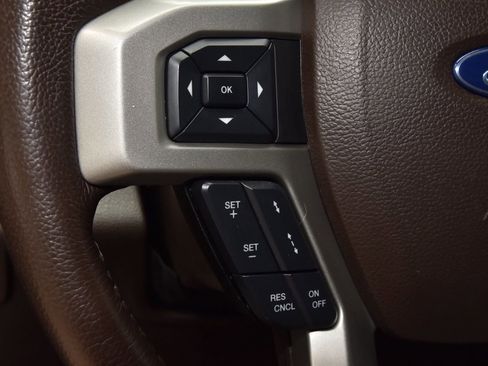 Used 2022 Ford F250 King Ranch w/ King Ranch Ultimate Package image 23