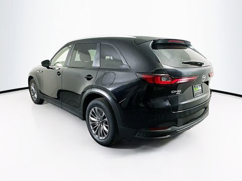 Used 2025 MAZDA CX-90 3.3 Turbo w/ Select Package image 5