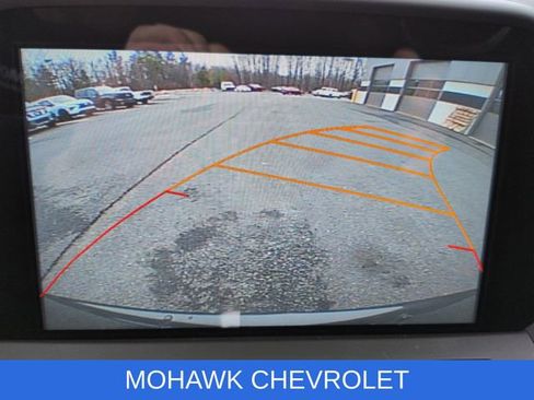 Used 2017 Chevrolet Camaro ZL1 image 16