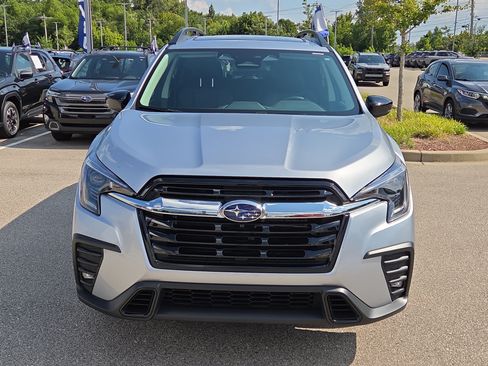 Certified 2025 Subaru Ascent Limited AWD/4WD image 8