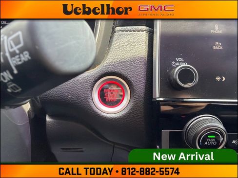 Used 2020 Honda CR-V EX image 23