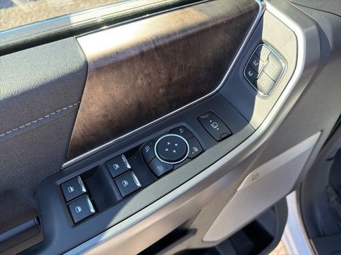 New 2026 Ford F350 Lariat w/ Lariat Ultimate Package AWD/4WD image 15