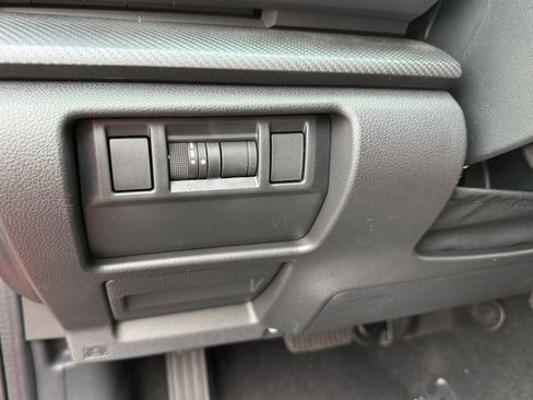 New 2026 Subaru Crosstrek 2.0i Premium AWD/4WD image 22