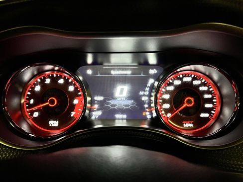 Used 2023 Dodge Charger SRT Hellcat w/ Harman/Kardon Audio Group image 29