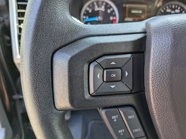 Used 2021 Ford F350 XLT w/ XLT Value Package AWD/4WD image 10