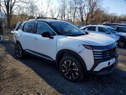 Used 2026 Nissan Kicks SV w/ SV Premium Package