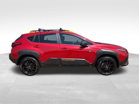 Used 2025 Subaru Crosstrek 2.5i Wilderness w/ Wilderness Package AWD/4WD image 7