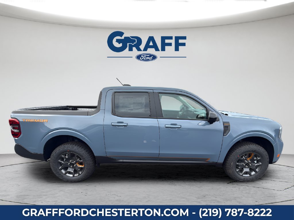 New 2026 Ford Maverick Tremor AWD/4WD image 5