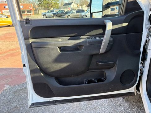 Used 2013 GMC Sierra 2500 SLE image 9