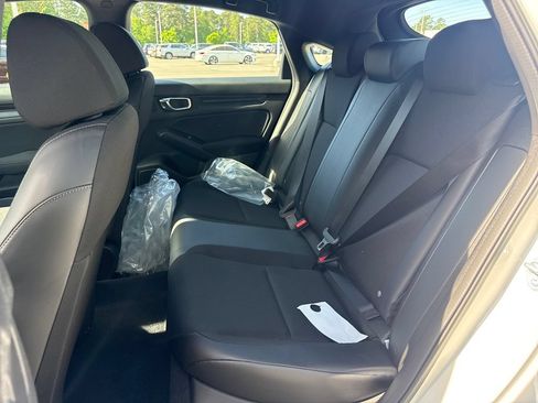 Certified 2026 Honda Civic Sport image 32