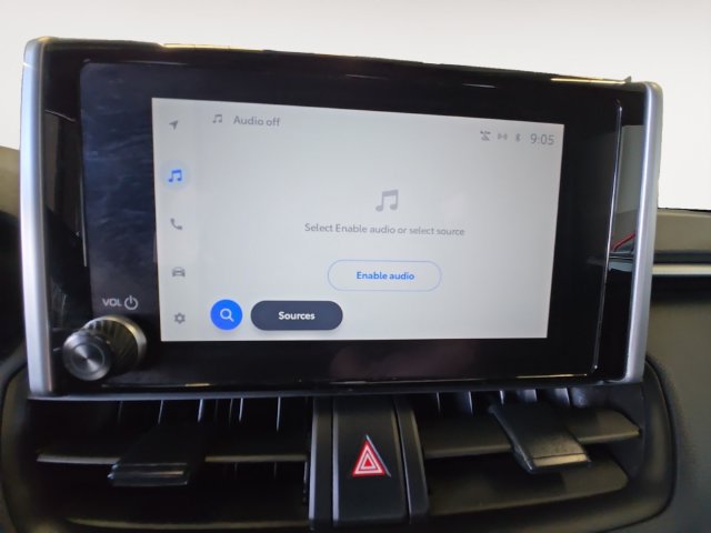 Used 2025 Toyota RAV4 XLE AWD/4WD image 15